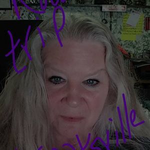 Meet your Posher, Sandi